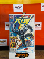 The Ray 12 DC Comics 1995 The Menace of Mystek