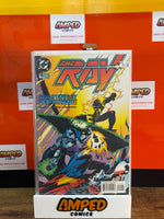 The Ray 15 (DC Comics, 1995) Devastated by Deathmasque