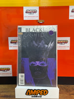 Black Orchid #4 DC Vertigo 1993