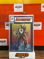 Bloodshot 1 Valiant Comics February 1993