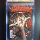 Secret Wars #1 & #2 CGC 9.8 Signature Series SIGNED ALEX ROSS Marvel Comics