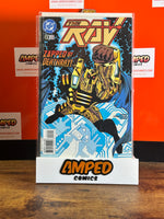 The Ray 23 DC Comics 1995 Zapped by Deathray