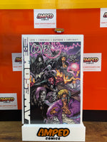 Coven 1 Awesome Comics August 1997 Loeb Churchill Rapmund