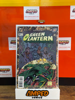 Green Lantern Annual 3 DC Comics 1994
