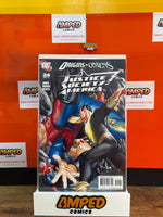 Justice Society of America 24 (Apr 2009) DC Comics