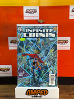 Infinite Crisis 2 DC Comics 2006