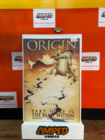 Origin 3 Part III of VI Marvel Comics 2001 Jenkins Kubert Isanove