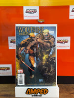 Wolverine Origins 3 Marvel Comics Daniel Way Steve Dillon