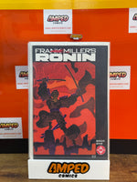 Frank Millers Ronin Book One DC Comics 1983