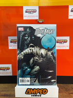 Moon Knight 1 Marvel Comics 2006 Huston Finch Miki
