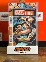 Hard Time 11 (Feb 2005, DC Comics) Steve Gerber Brian Hurtt
