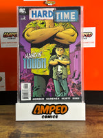 Hard Time Season Two 2 DC Comics March 2006