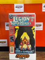 Legion of Super-Heroes 298 DC Comics April 1983