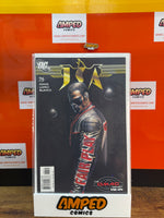 JSA 76 DC Comics Oct 2005 OMAC Project Tie-In