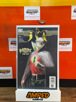 JSA 77 DC Comics Day of Vengeance Tie-In Nov 2005