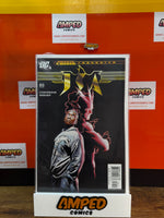 JSA 80 DC Comics Feb 06 Infinite Crisis Crossover