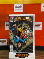 Nightwing 4 DC Comics 1996 Dixon McDaniel Story