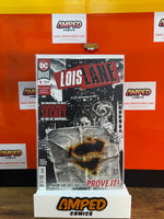 Lois Lane 1 (2019) DC Comics 12-Issue Maxi-Series