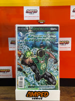 Green Lantern 13 (2012) DC Comics - Rise of the Third Army