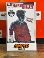 Hard Time Season Two 7 (Aug 2006, DC Comics)