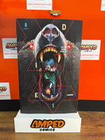 Die 1 by Image Comics - Gillen, Hans, Cowles