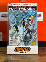 Countdown Presents Ray Palmer Wildstorm 1 DC Comics