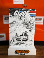 G.I. Joe A Real American Hero 322 - Image Comics