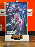 The All New Atom 8 (Apr 2007) DC Comics