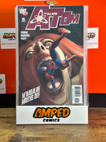 The All New Atom 5 (Jan 2007) DC Comics
