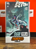 The All New Atom 6 (Feb 2007, DC Comics)