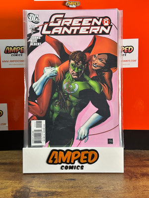 Green Lantern 15 (Dec 2006) DC Comics