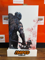 SPAWN THE DARK AGES #1 (OF 6) CVR C LIAM SHARP VIRGIN VAR