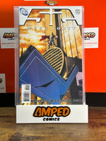 52 Week Forty 40 DC Comics 2007 Superman Cover