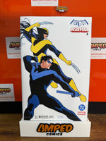 DC Marvel Batman Deadpool #1 Cover O Bruno Redondo