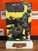 Absolute Batman #2 - 7th Printing Variant Cover - DC Comics 2025