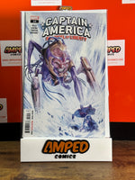 Captain America Sentinel of Liberty 10 Marvel 2023