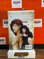 Anita Blake Vampire Hunter Guilty Pleasures 8 Marvel 2006