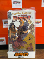 Guy Gardner Warrior 22 DC Comics 1994