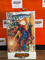 Superman Annual 7 (1995) Year One - DC Comics