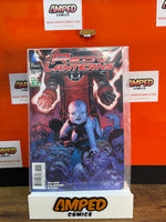 Red Lanterns 39 DC Comics The New 52 (2015)