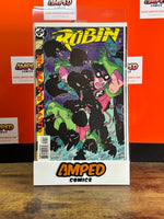 Robin 68 DC Comics No Mans Land 1999