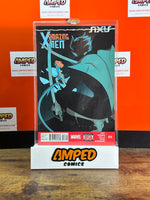 Amazing X-Men 14 Marvel Comics 2015 Axis Tie-In