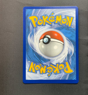 Boltund VMAX 104/264 Holo Rare - Fusion Strike Pokemon Card