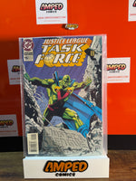 Justice League Task Force 15 DC Comics 1994