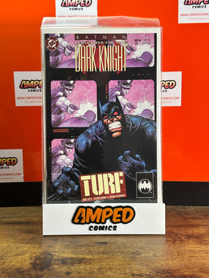 Batman Legends of the Dark Knight 44 (Apr 1993, DC Comics)