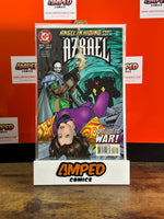 Azrael 23 (Nov 1996, DC) Angel in Hiding Part 3 of 3