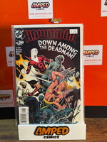 Hawkman 36 DC Comics March 2005