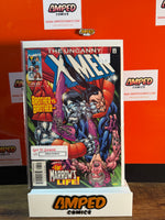 The Uncanny X-Men 373 Marvel Comics 1999