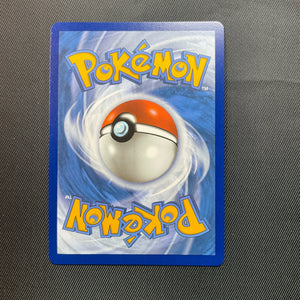 Fire Energy Holo 153/159 - Scarlet Violet Obsidian Flames