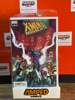 X-Men 92 House of XCII 3 Marvel Comics 2022